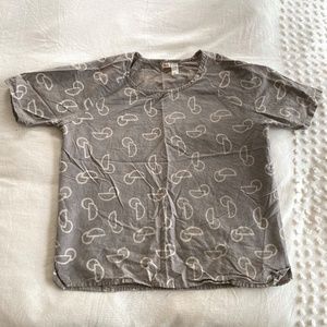 Po-em Nina Top in Geode SZ S